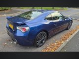 2012 Toyota GT86 Coupe 2.0 Boxer D-4S Coupe 2dr Petrol Manual Euro 5 200 ps